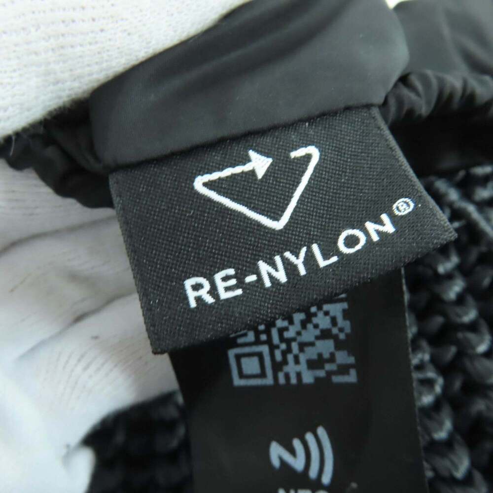 PRADA Black Shoulder Bag - Picture 13 of 14